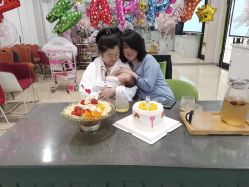 点击看大图 -国际月月生母婴月子中心(旗舰店)