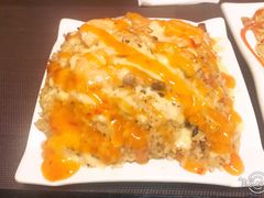 -吱咖啡西式简餐