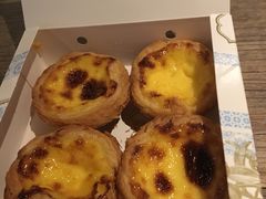 -莉蓮蛋挞(静安寺店)