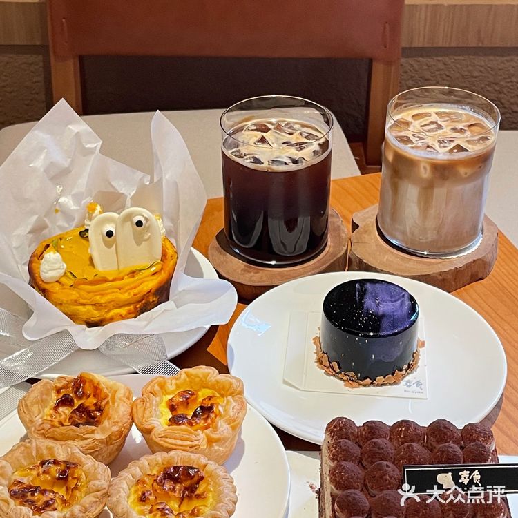 郑州🎃万圣节打卡胜地~快来幸食提前感受气氛吧~