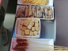 -季季红火锅(动壹店)