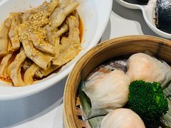 -味可道美食坊(福基路店)