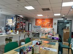 -爆爆手作·掐丝珐琅·Tufting·捏捏乐DIY团建集合店(朝阳店)
