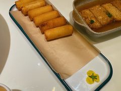 -清晖小苑•顺德地方菜(壹海城店)