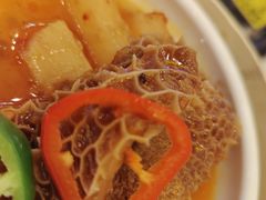 -味可道美食坊(福基路店)