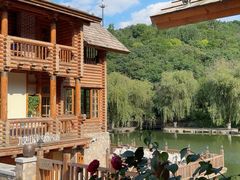 -九如山休闲旅游度假区