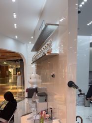 -东方麒麟·潘多拉SALON