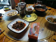 -圆圆家私房美食(民权路店)