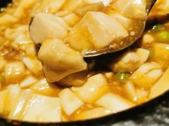 -绿茶餐厅(王府井永宁门店)