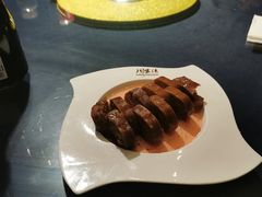 -周家湾(淮扬菜学府路店)