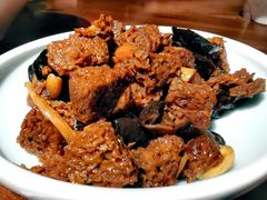 -金枝玉叶上海人家食府(三里河店)