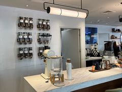 -Peet's Coffee皮爷咖啡(大学路店)