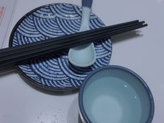 -龙记香港茶餐厅(久光百货店)