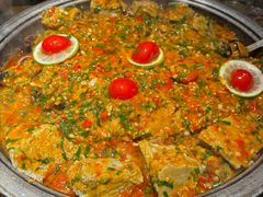 -烤匠麻辣烤鱼(万象城店)