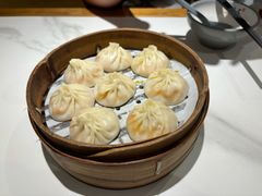 -馋三尺蟹粉小笼(人民广场店)