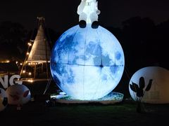 -不觉晓CAMPING(上海迪士尼营地店)