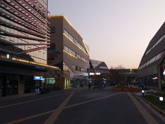 -上海长江软件园