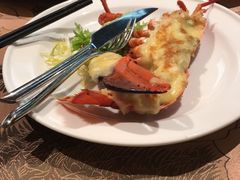 -小广寒电影艺术餐厅(小广寒经三路店)