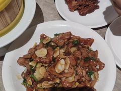 -北平小馆·烤鸭·家常菜(磨房北里店)
