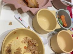 -西贝(南开大悦城店)