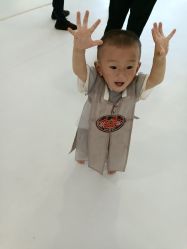 -星豆豆儿童摄影(南郊太白南路店)