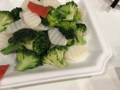 -雍村饭店(西安钟楼大差市地铁站店)