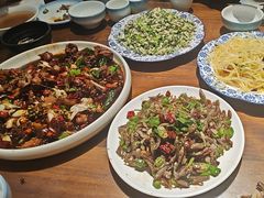 -高伟炒鸡总店(金源路店)