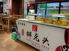 -青石桥老瓦房肥肠粉总店(青石桥总店)