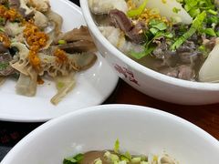 -阿波潮汕牛肉火锅·汤粉面(拱北店)