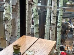 -Metal hands·铁手咖啡