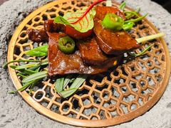 -次第花开素食雅宴