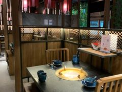 大堂-湊湊火锅·茶憩(世博大道店)