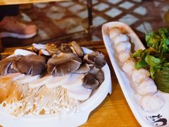 -吴老幺火锅(三林店)