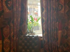 -Afternoon Tea at The Goring