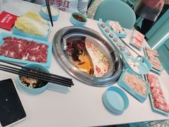-季季红火锅(柳州城中万达二店)