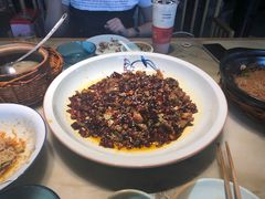 -常和州·夜宵大排档(常州单店)