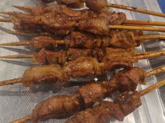 -京朋串屋·烧烤(望京西路总店)