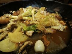 麻辣烫-万记麻辣烫国展总店