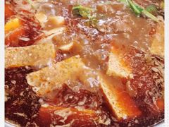 -新乡杨记红焖羊肉火锅(天坛南门店)