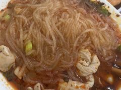 -甘记肥肠粉(马鞍北路店)
