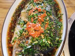 -妈妈的味道(和顺古镇店)