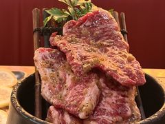 -厚贞日式烤肉(浦东汇智店)