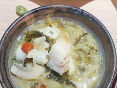 -裕鼎鲜·新中菜(金鼎广场店)