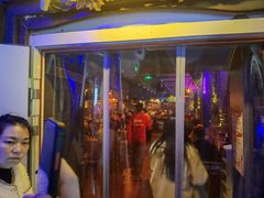 -Helens海伦司小酒馆(王家湾人信汇店)