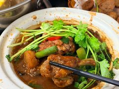 -合味土鸡火锅(中海世贸花园金碧庄店)