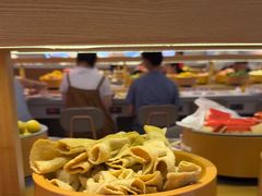 -龍歌自助小火锅(崂山丽达店)