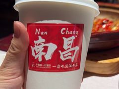 -千百味红餐厅·江西菜(绿地双子塔店)