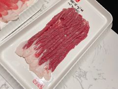 -丁卯•铜锅涮肉(工体店)