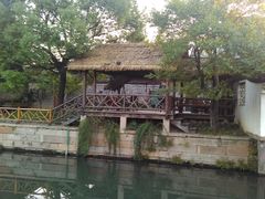 -乌镇景区