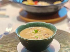 -万丽轩·粤菜(王府井金茂万丽酒店)